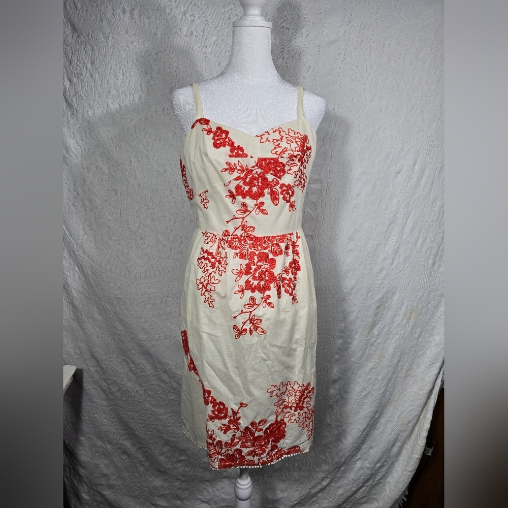 NWT SUNDRESS